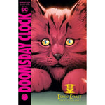 Doomsday Clock #8 - Back Issues