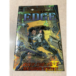 Double Edge (1995 Marvel Edge) #ALPHA NM