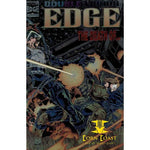 Double Edge (1995 Marvel Edge) #OMEGA (The Death Of Nick 