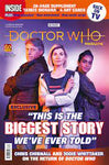 DOCTOR WHO MAGAZINE #570