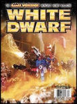 White Dwarf #299 December 2004