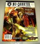 No Quarter Magazine #28