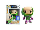 POP LEX LUTHOR (mech suit) VINYL FIG DC LEGION OF COLLECTORS EXCLUSIVE