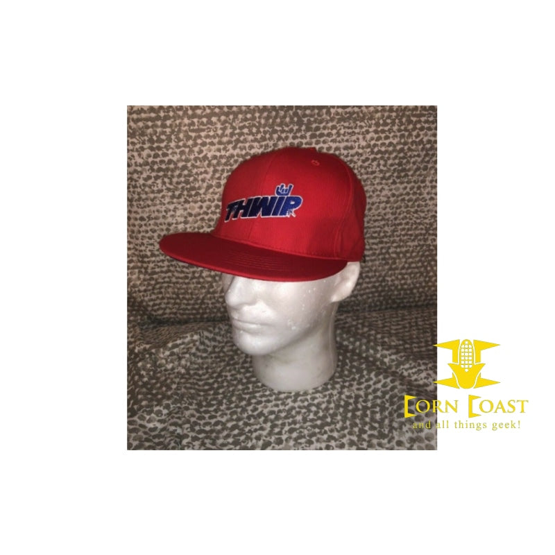 Spider Man THWIP Hat Loot Crate Marvel