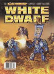 White Dwarf #303 April 2005