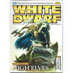 White Dwarf #369 October 2010