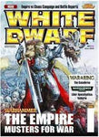 White Dwarf #353 June 2009
