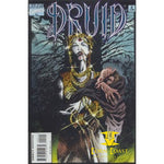 Druid (1995) #2 VF - Back Issues