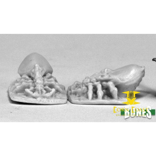 DUNGEON VERMIN - TICK (2) - Miniatures