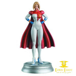 Eaglemoss DC Chess Collection Power Girl - Corn Coast Comics