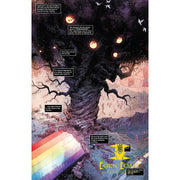 Thor (2020-) #4 - Corn Coast Comics