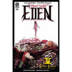 EDEN (ONE SHOT) NM - New Comics