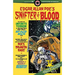 EDGAR ALLAN POE`S SNIFTER OF BLOOD #3 - New Comics