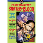 EDGAR ALLAN POE`S SNIFTER OF BLOOD #4 (MR) - New Comics