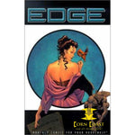 Edge (CrossGen) #2 VF/NM - Books-Graphic Novels
