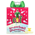 Elf: Snowball Showdown Card Game - Games