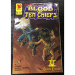 Elfquest Blood of Ten Chiefs (1993) #13 NM - Back Issues
