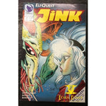 Elfquest Jink (1994) #4 NM - Back Issues