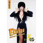Elvira: Mistress of the Dark #10 - Corn Coast Comics
