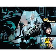 Elvira: Mistress of the Dark #10 - Corn Coast Comics