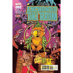 Enchanted Tiki Room #2 - New Comics