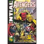 ESSENTIAL AVENGERS TP VOL 04 - Books-Graphic Novels