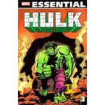 ESSENTIAL HULK TP VOL 03 NEW ED - Books-Graphic Novels