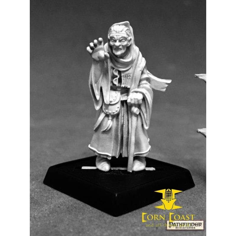 ESTRA ICONIC SPIRITUALIST - Miniatures