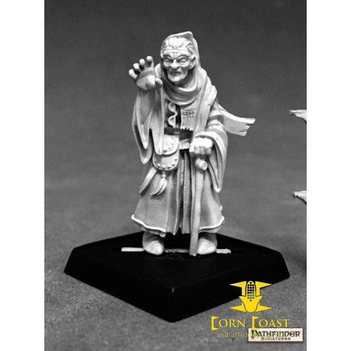 ESTRA ICONIC SPIRITUALIST - Miniatures