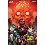 EVE #3 (OF 5) CVR A ANINDITO - Back Issues