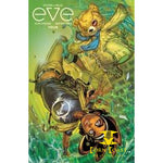 EVE #4 (OF 5) CVR B MEYERS - Back Issues