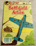 Battlefield Action #75 NM