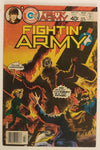 Fightin' Army #137 VF