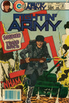 Fightin' Army #153 VF
