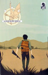 APACHE DELIVERY SERVICE #3 (OF 4) CVR B PEREZ NM