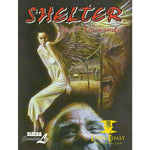 Shelter GN (1997 NBM) #1-1ST