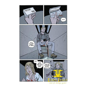 Basketful of Heads (2019-) #5 - Corn Coast Comics