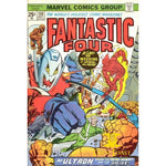 Fantastic Four #150 VF - Back Issues