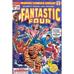 Fantastic Four #153 FN - Back Issues