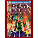 Fantastic Four #232 VF - New Comics