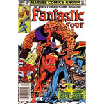 Fantastic Four #249 NM - New Comics