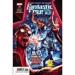 FANTASTIC FOUR #26 - New Comics