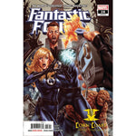 FANTASTIC FOUR #28 - New Comics