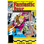 Fantastic Four #301 - Back Issues