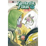 FANTASTIC FOUR #32 MOMOKO VAR NM - Back Issues