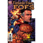 Fantastic Four: Foes #1 (of 6) NM - New Comics