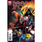 Fantastic Four: Foes #5 (of 6) NM - New Comics