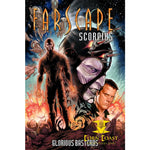 FARSCAPE SCORPIUS TP VOL 02 - Books-Graphic Novels