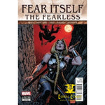 Fear Itself: The Fearless #2 NM - Back Issues