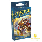KEYFORGE: AGE OF ASCENSION booster